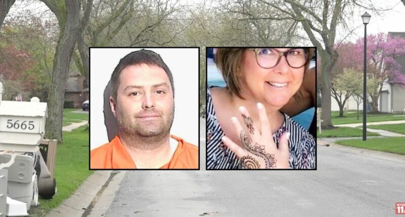 Man kills mother-in-law as her husband sleeps upstairs: Cops