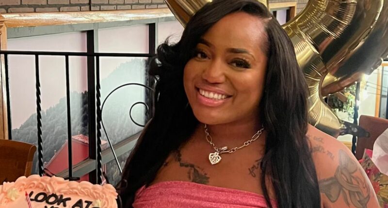 Man laughed at ex-fiancee and told her she 'needs to put more locks on the door' before allegedly gunning her down