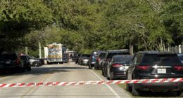 Man linked to Westside murder killed by officers in Mandarin: JSO