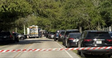 Man linked to Westside murder killed by officers in Mandarin: JSO