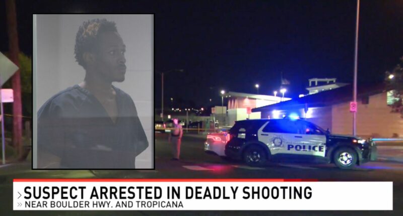 Man met friends for game night that ended in murder: Police