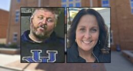 Man murdered his former common-law wife because he was 'tired of seeing her' and 'looking at her'