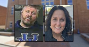 Man murdered his former common-law wife because he was 'tired of seeing her' and 'looking at her'