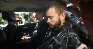 Man pleads guilty to teacher's murder after remains found in buried freezer