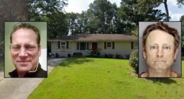 Man posed as missing brother to sell sibling's home: Police