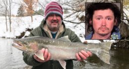 Man pretended roommate was dying and texting family 'on his deathbed' when he actually killed him, then fled to another state and did the unthinkable: DA