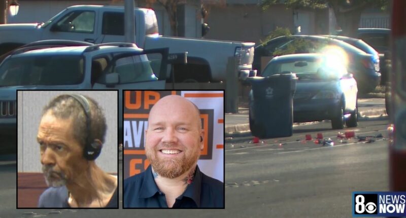 Man rushing to place bet kills dad on Harley-Davidson: DA