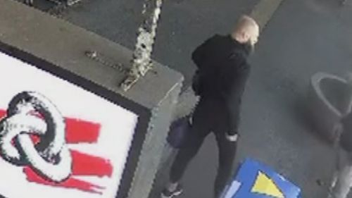 Man sentenced to 11 years in prison over unprovoked stabbing spree