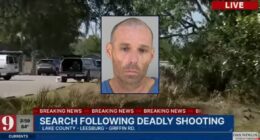 Man shoots dog owner dead during dispute over attack: Cops