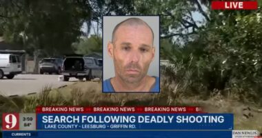 Man shoots dog owner dead during dispute over attack: Cops