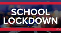 Man shot, Raines High School on lockdown after off-campus shooting, JSO says