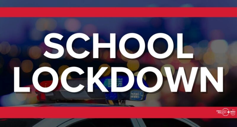 Man shot, Raines High School on lockdown after off-campus shooting, JSO says