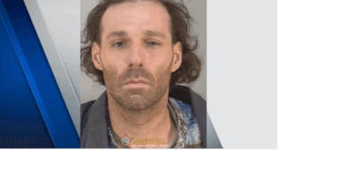 Man sought after deadly shooting near Leesburg homeless camp, deputies say