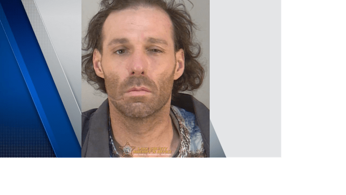 Man sought after deadly shooting near Leesburg homeless camp, deputies say