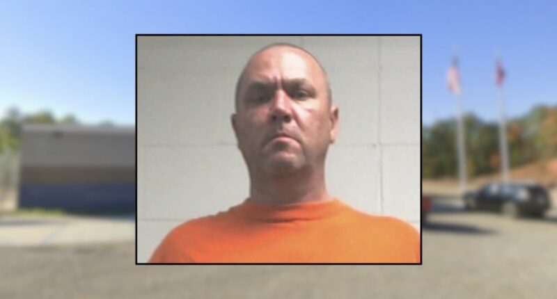 Man stabbed dad with fishing spear, stole his truck: Police