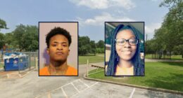 Man wanted in murder of pregnant woman and unborn baby: Cops