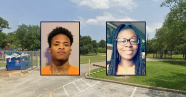 Man wanted in murder of pregnant woman and unborn baby: Cops