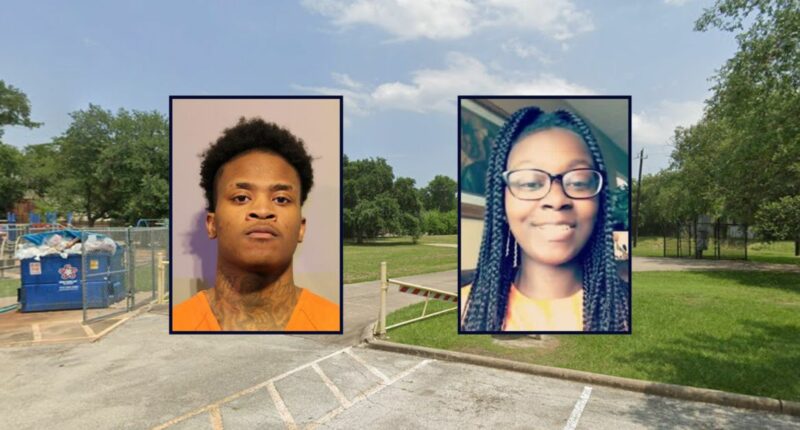 Man wanted in murder of pregnant woman and unborn baby: Cops