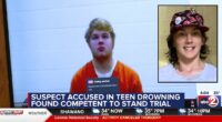 Man who allegedly swung 13-year-old with autism off a pier knowing he could not swim will have to face trial