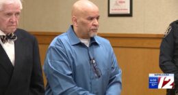 Man who blasted relative at Mother's Day party learns fate