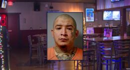 Man who fired 59 shots into bar striking employee hears fate