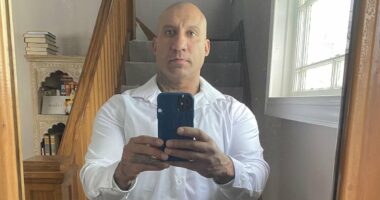 Man who married FOUR women exposes flaw in system... and red flags every spouse should check for