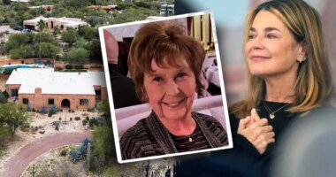 Man who put up $100K to find Nancy Guthrie says tipsters should skip the sheriff and call Crime Stoppers