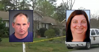 Man who wrote fake 'farewell' letter after wife's sudden disappearance accused of abducting, killing 2nd woman