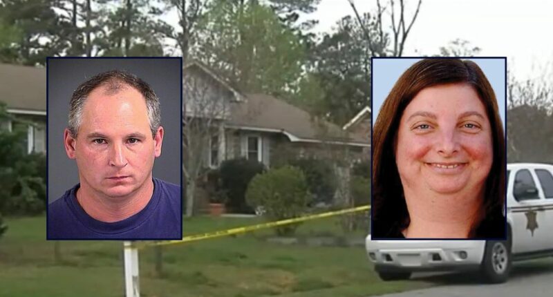 Man who wrote fake 'farewell' letter after wife's sudden disappearance accused of abducting, killing 2nd woman