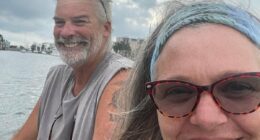 Man whose wife vanished in Bahamas released from jail without charges