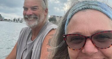 Man whose wife vanished in Bahamas released from jail without charges