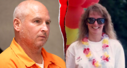 Man whose wife vanished years ago now cuffed in separate cold case – authorities say his past was deadly