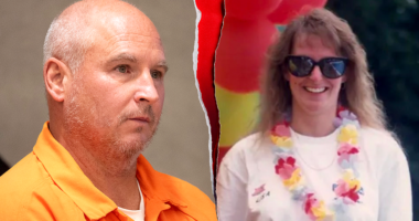 Man whose wife vanished years ago now cuffed in separate cold case – authorities say his past was deadly
