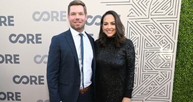 Manhattan DA launches investigation into Democrat Eric Swalwell after he was accused of sexual assault