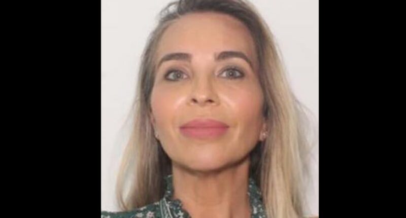 Manhunt Underway for Florida Woman Accused of Stealing HOA Funds for Plastic Surgery, Vacations