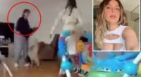 Manhunt underway for Mexican mother-in-law of ex-beauty queen who was 'executed' in bone-chilling video: 'She stole you'
