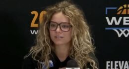 March Madness star goes viral for explaining why she doesn't practice on Sundays: 'Bigger than basketball'