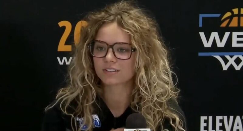 March Madness star goes viral for explaining why she doesn't practice on Sundays: 'Bigger than basketball'