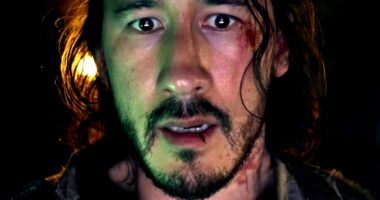 Markiplier's Iron Lung Proves How To Finally Adapt Harlan Ellison's AI Sci-Fi Classic