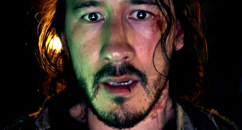 Markiplier's Iron Lung Proves How To Finally Adapt Harlan Ellison's AI Sci-Fi Classic