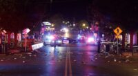 Mass shooting near Indiana University injures 9, no arrests made yet