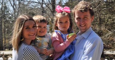 Massachusetts mom offers to admit killing 3 children as prosecutors push back on move that could dodge prison