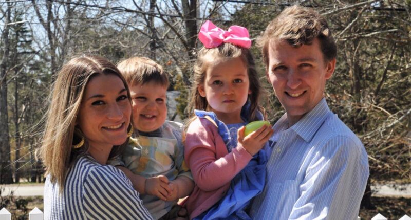 Massachusetts mom offers to admit killing 3 children as prosecutors push back on move that could dodge prison