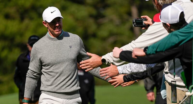 Masters launch crackdown as new scourge threatens golden Augusta rule