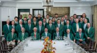 Masters winner Rory McIlroy hosts priciest Champions Dinner EVER