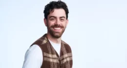 Matteo 'Teo' Villacci