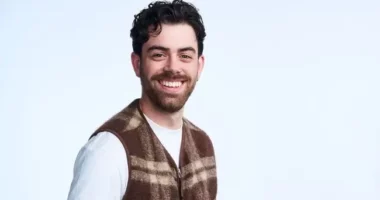 Matteo 'Teo' Villacci