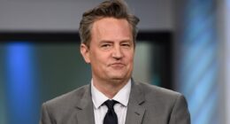 Matthew Perry's 'Ketamine Queen' drug dealer sentenced to 15 years