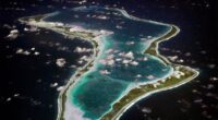 Mauritius vows to reclaim Chagos Islands