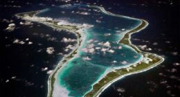 Mauritius vows to reclaim Chagos Islands